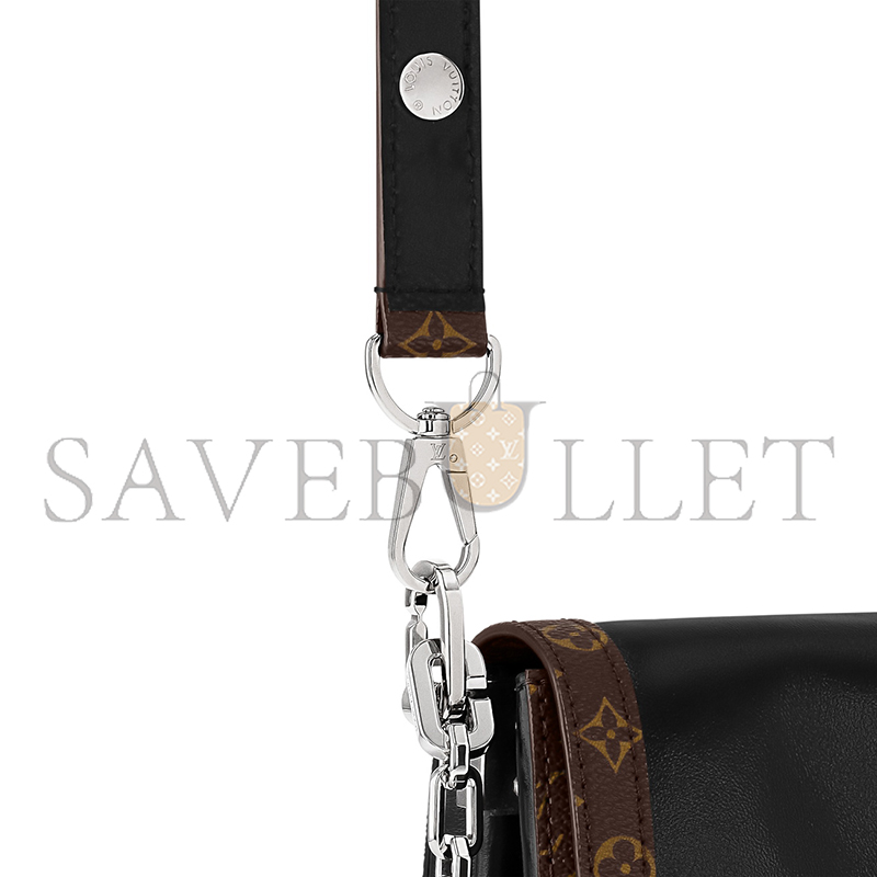 LOUIS VUITTON DAUPHINE SOFT VIBE MM M13450 (24*17*9cm) LOUIS VUITTON DAUPHINE SOFT VIBE MM M13450 (24*17*9cm)